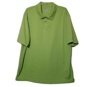 Dockers Golf Collared Men's Polo Shirt ~ Sz XL